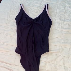 Tiffany Leotard